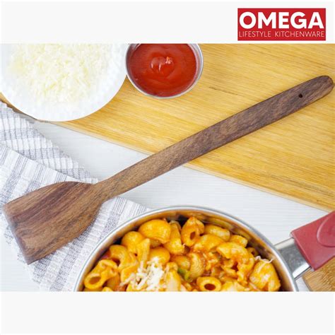 Buy OMEGA Wooden Turner from Omega at just INR 1105.0