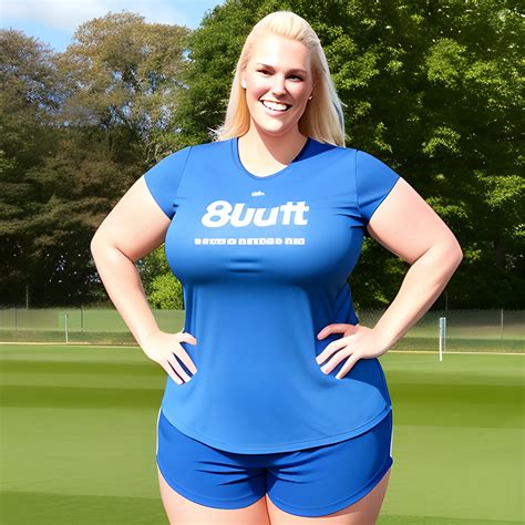 8 ft tall naturally beautiful and strong massive plus size gently ...