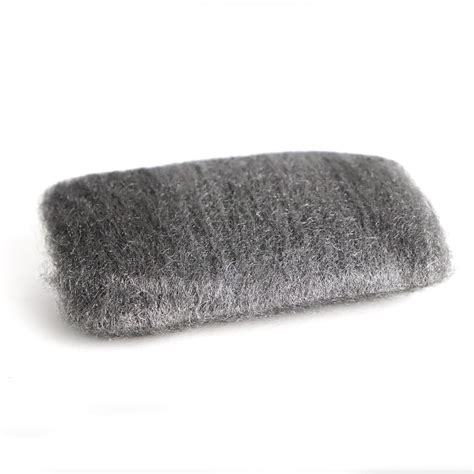 Black Steel Wool at Angela Bates blog