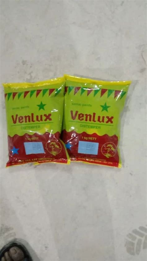 Distemper Automatic Packing Machine - Distemper Packing Machine ...