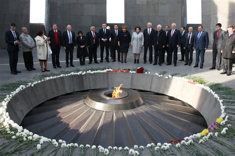 Genocide Museum | The Armenian Genocide Museum-institute