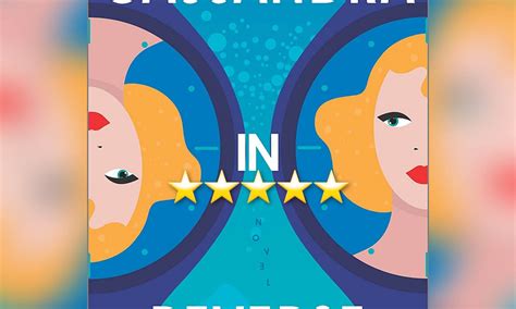 #BlogTour: Cassandra In Reverse by Holly Smale – BookAnon.com