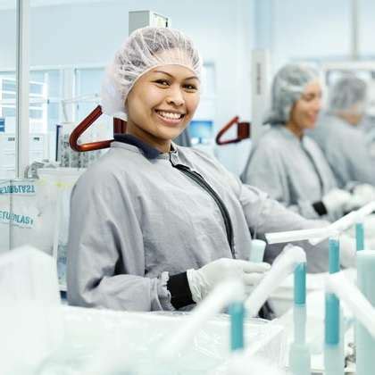 Coloplast office photos