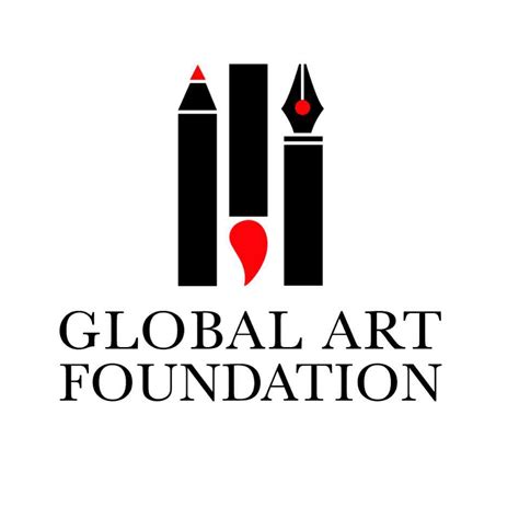 Global Art Logo 的图像结果
