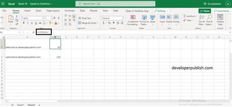 Image result for How to Use Code Function in Excel