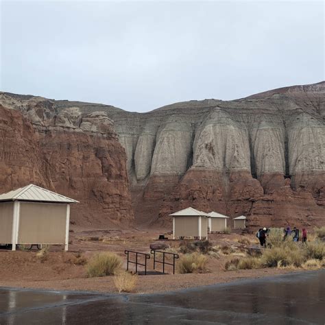 Goblin Valley State Park Campground | Green River, UT