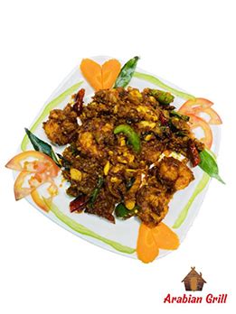 Arabian Grill : Gallery