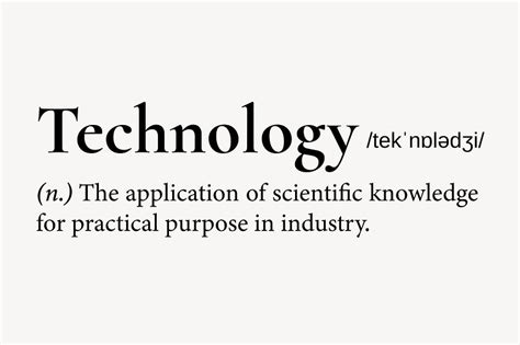 Technology Dictionary 的图像结果