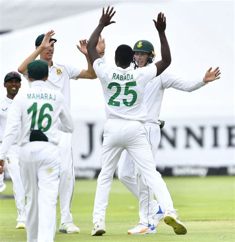 IND vs SA 2022: Ntini expects Rabada to break all records