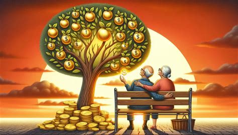 Calculate Annuity Growth Rate for Retirement Planning