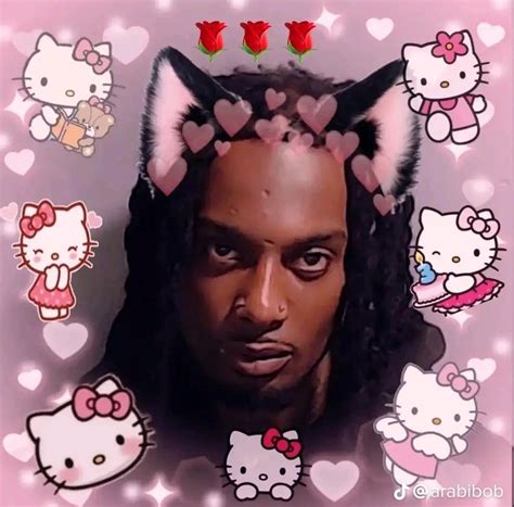 💗 Aesthetic Memes, Rap Aesthetic, Silly Pictures, Silly Pics, Hello ...