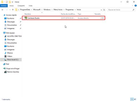 Ejecutar Programas Inicio Windows 的图像结果