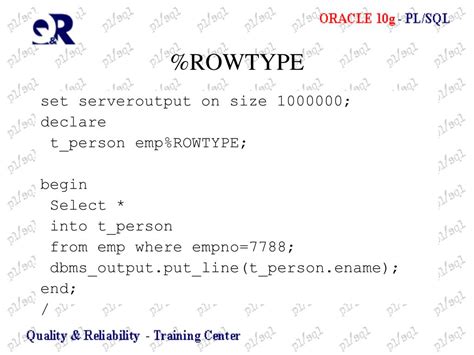 Image result for RowType in SQL