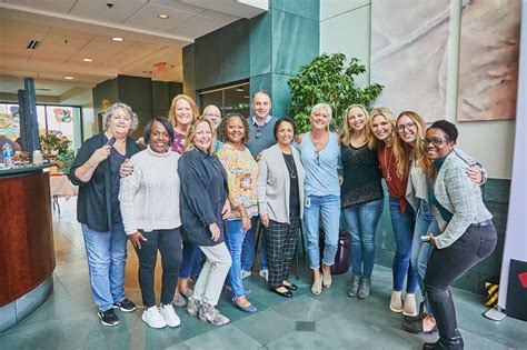 ITG Brands Office Photos