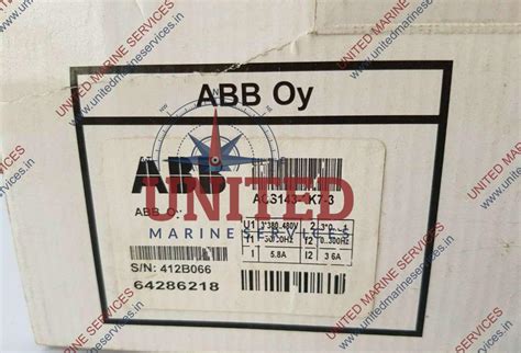 ABB ACS 143-2K7-3 ABB Oy ACS100-PAN LOW VOLTAGE AC DRIVE ACS 100/140 ...