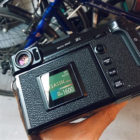 Fujifilm X-Pro3 Review | 5050 Travelog