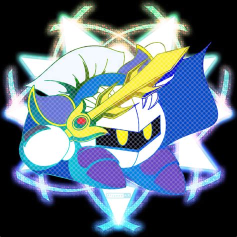 Meta Knight 的图像结果