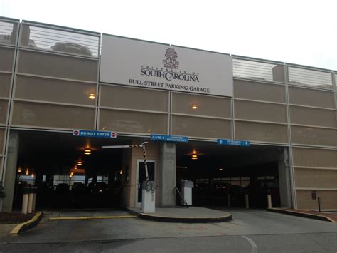 611 Bull St Garage - Parking in Columbia | ParkMe