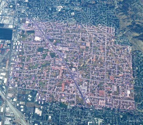 Lindon - UT - USA for Microsoft Flight Simulator | MSFS