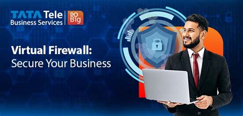 Virtual Firewall - AISHKA TECHNOLOGY SOLUTIONS PVT LTD.