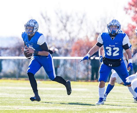 Steel-High defeats Windber 37-7 in PIAA 1A high school football playoff ...