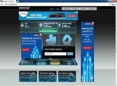Tikona Wireless Broadband to Home Review