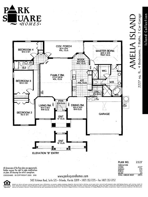 Centex Homes Floor Plans - www.inf-inet.com