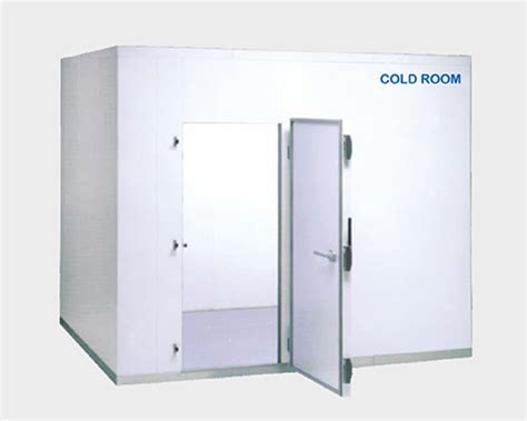 KBC Systems - Manufacturer of Modular Cold Rooms & Blast Freezer Room ...