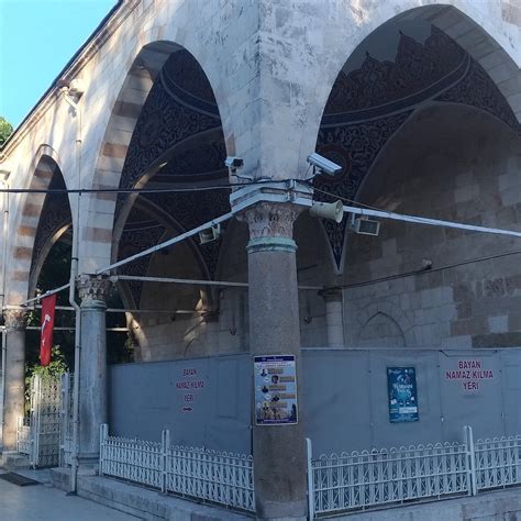 Murat Pasa Mosque, Antalya - Tripadvisor