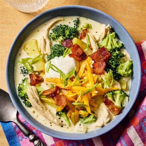 10+ Rotisserie Chicken Soup Recipes