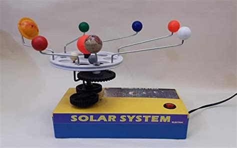 Image result for Model Work Solar System