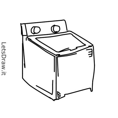 Image result for How to Unblock Washing Machine Draw
