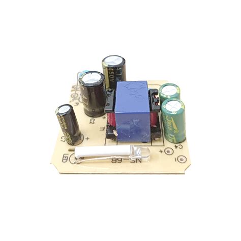 Buy 220v Ac to 5v 2.4a Dc Smps Power Supply Circuit Board | Hnhcart