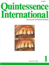 The use of gingival autografts that contain submucosa in the repair of ...