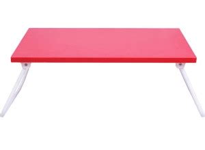 Ebee Wood Portable Laptop Table Price in India - Buy Ebee Wood Portable ...