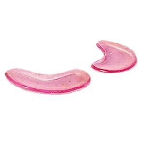 Tandem Eye Mask with Hyaluronic Acid - Under Eye Mask - Hydrogel Under ...