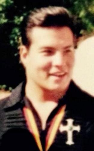 JEREMY RODRIGUEZ Obituary (1972 - 2025) - Santa Fe, NM - Santa Fe New ...