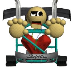 Most Random Comment 的图像结果