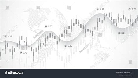 Finance Data Background 的图像结果