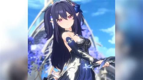 List of Playable Characters in Azur Promilia's Closed Beta Test