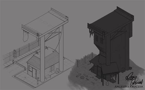 Watchtower Project 的图像结果