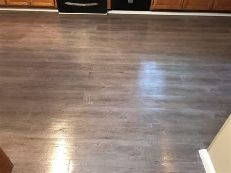 Best Vinyl Floor Sealer – Flooring Ideas