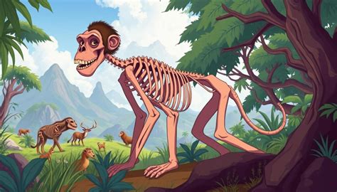 Australopithecus Evolution 的图像结果