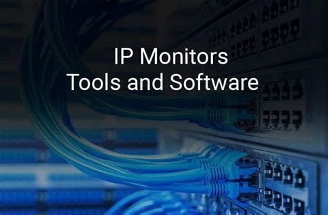 IP Network Monitor Tools 的图像结果