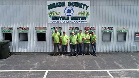 Welcome to the Meade County Detention Center