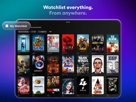 Plex: Find Movies & TV Shows 2025.21.0 APK Download by Plex, Inc ...