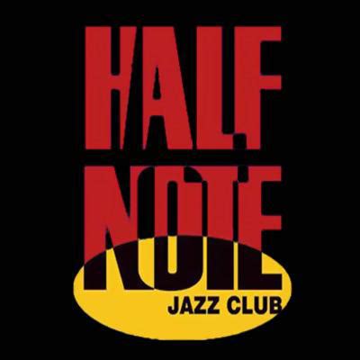 Image result for Half Note Club