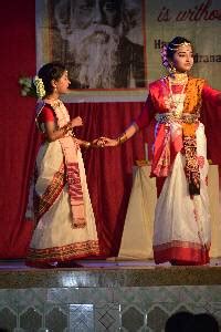 Bishop Morrow School