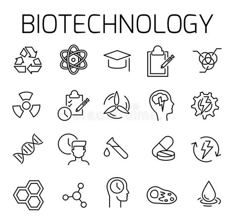 Symbols That Represent Biotechnology 的图像结果