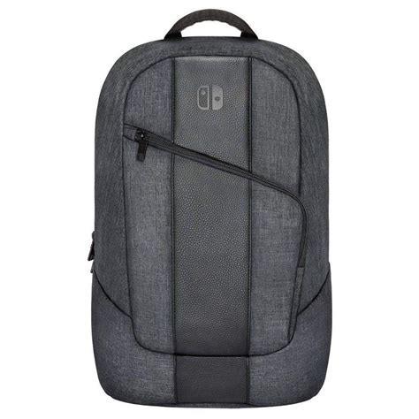 PDP Nintendo Switch System Backpack Elite Edition : Amazon.in: Video Games